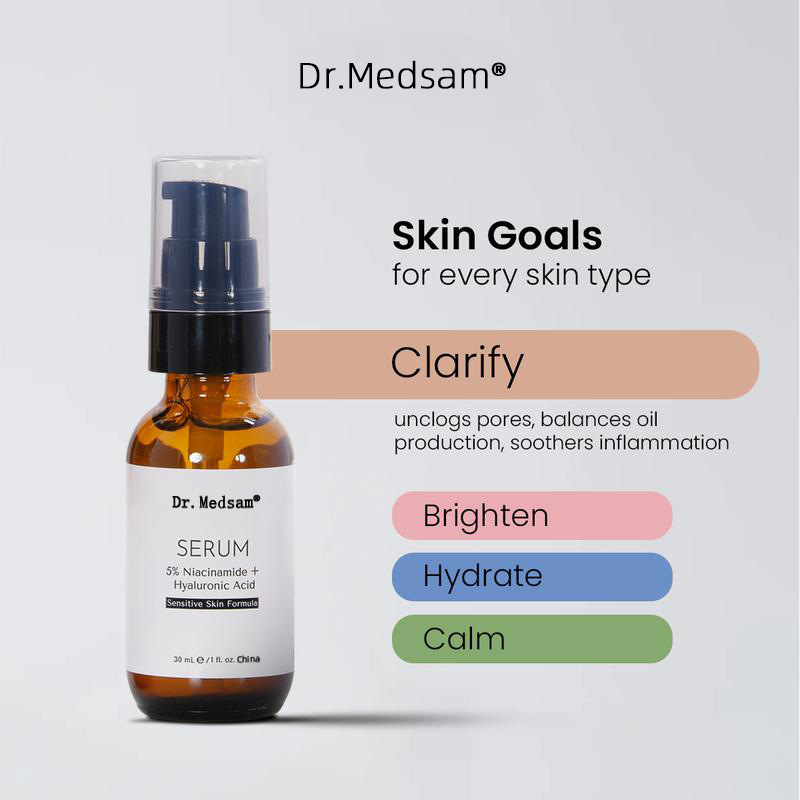 5%烟酰胺祛痘水菲律宾爆款抗痘修复精华液美白提亮跨境Anti-acne|undefined