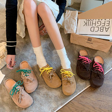 �W�t���^����Ь25�����¿��pɫЬ��3cm���ţ��Ƥ���e���^����Ь