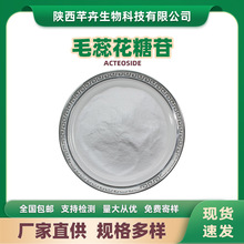 ë�ﻨ����95%HPLC 61276-17-3 Acteoside ���� 1g�ֻ�����