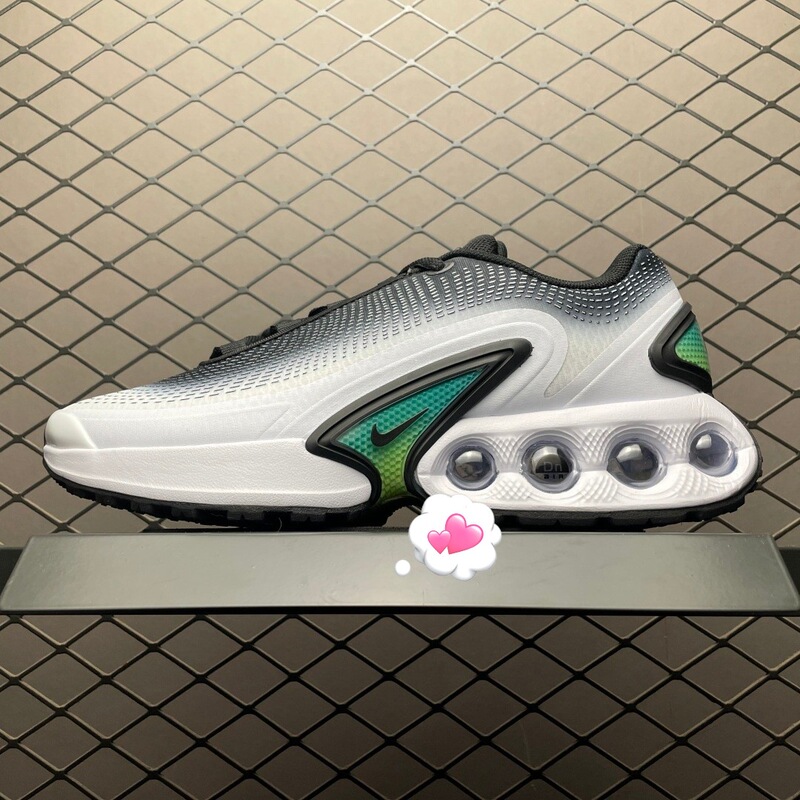 2025新型Air Max Dnエアクッション衝撃吸収運動カジュアルシューズレトロ通気ランニングシューズ低組男性靴|undefined