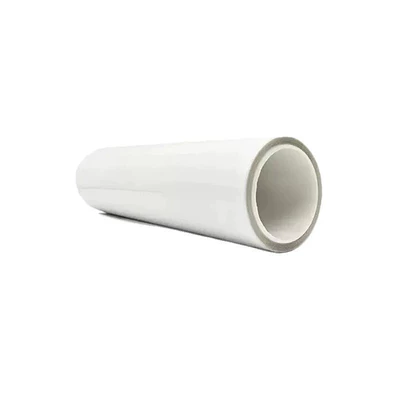Car headlight protective film: Sensor Color Changing White to Smoked Black
