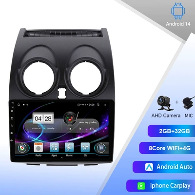 Gps Reversing Image, DVD Navigation - octa-core-2g32gb-carplay-wifi4g