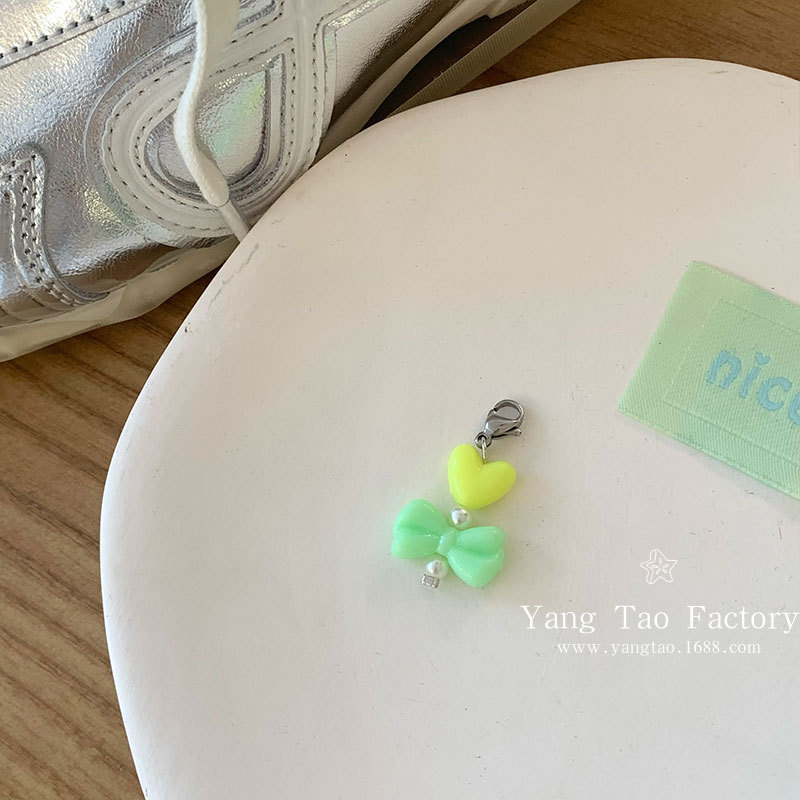 ¡Es súper caliente! Blogger, nuevo favorito, nicho, color brillante, zapatos de lazo, zapatos, botones de flores, zapatos deportivos, decoración