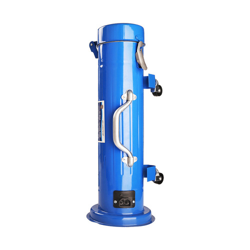 Wholesale W-3 Portable Dual-purpose Insulated Welding Electrode Warmer 220V 5kg Capacity Welding Electrode Insulated Bucket