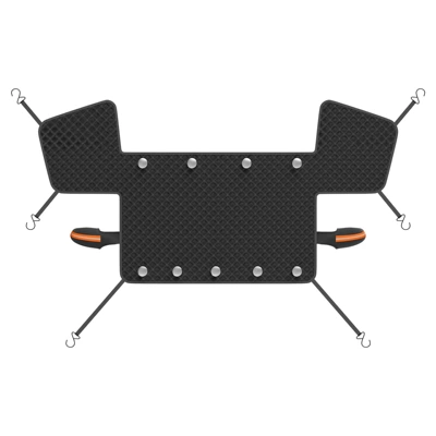 Windshield, Anti-Freeze, Anti-Frost, Anti-Snow Cover, Car snow shield