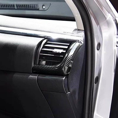 Air Conditioning Vent Decorative – Car interior film