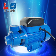 自吸清水泵qb60无刷自吸泵自来水增压泵直流旋涡家用太阳能水泵