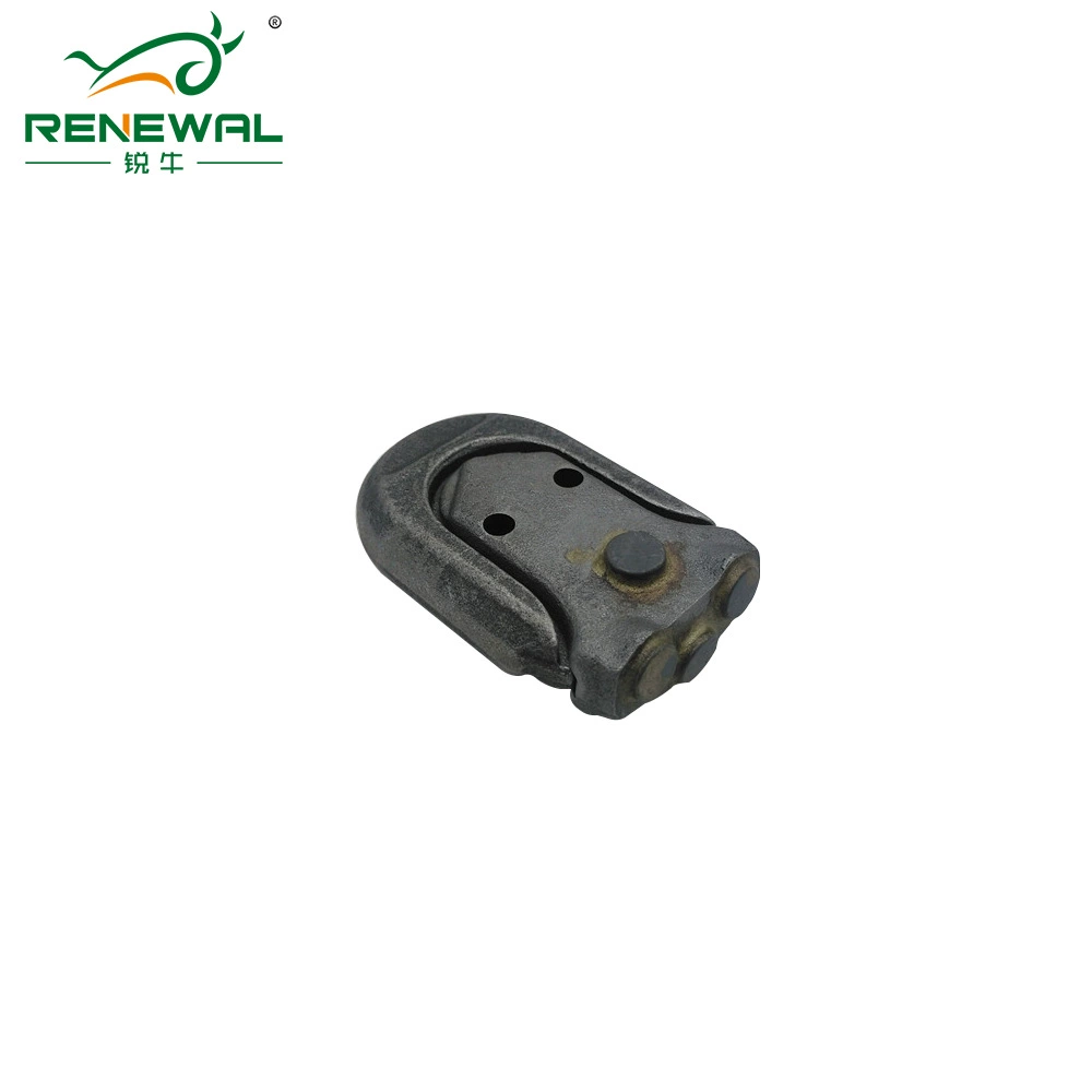 Сменный быстросменный блок Bau-Er Basic Drilling (WS20) для бурового ковша