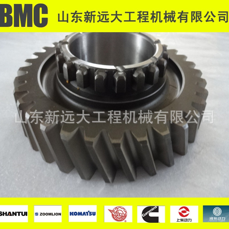 大量供应小松推土机变速箱齿轮144-14-14282 小松推土机配件