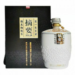 贵州53度酱香型白酒纯粮瓶装醇香礼盒装