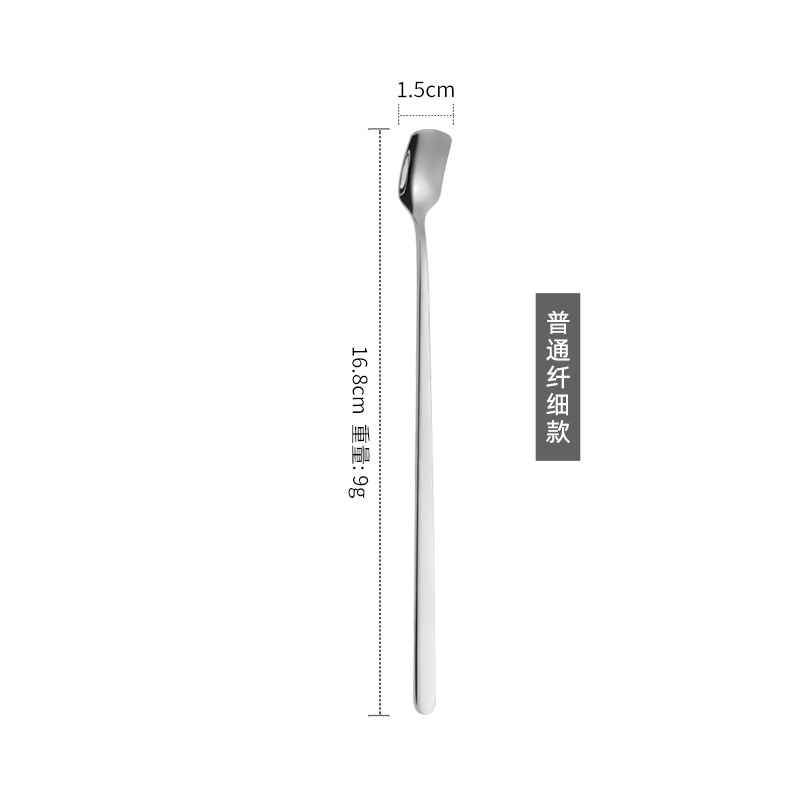 17cm [실버-정사이즈]