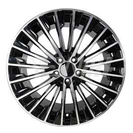 FBX132 18 19 20寸旋压款铝合金汽车轮毂 适合奔驰等车款改装