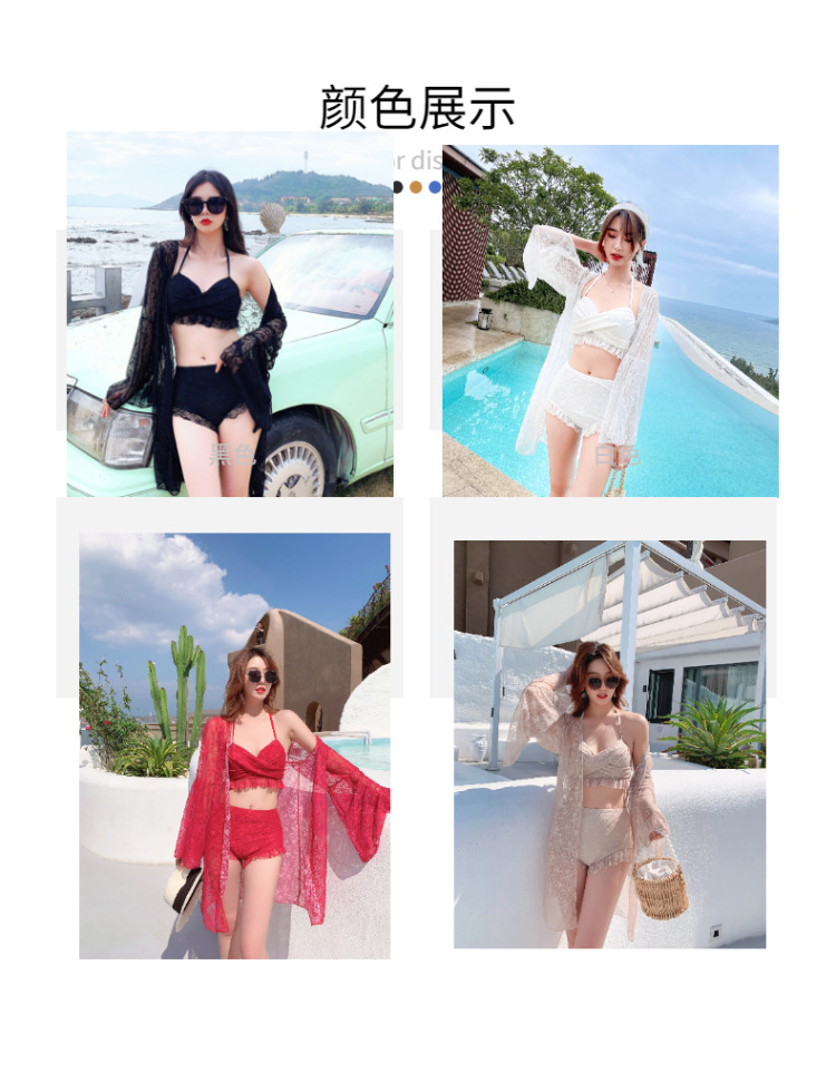 简约女装卫衣详情页-2