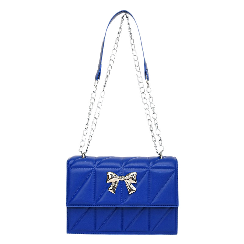 Bolso de mujer de comercio exterior, arco coreano, bolso de cadena simple, nuevo bolso de moda, bolso de mujer image 6