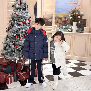 DEARBABYS25��Ůͯ�ﶬ���ͯ����ɫײɫ�̽��N������޷���