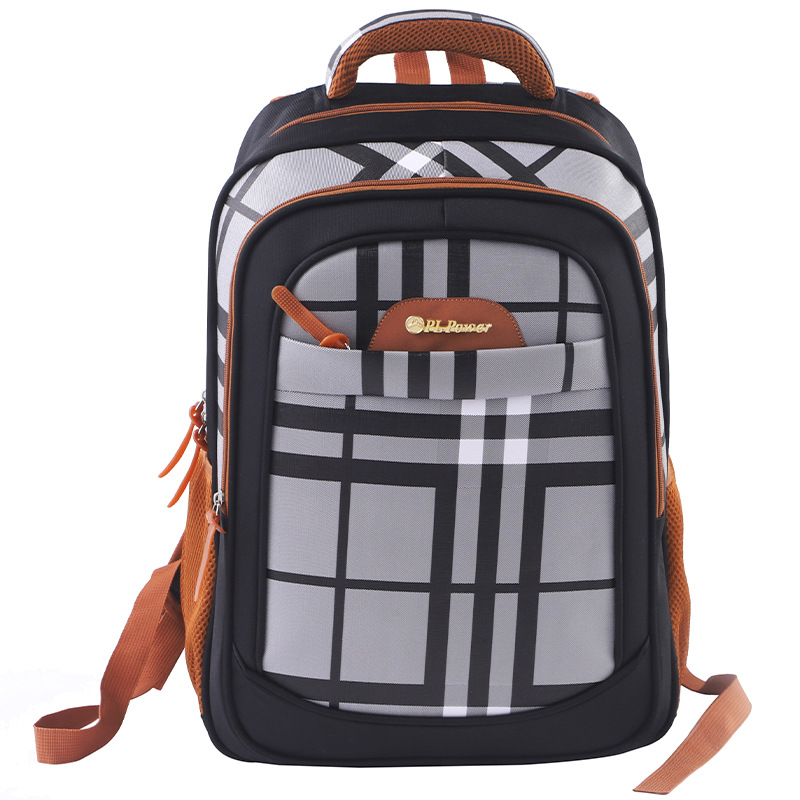 Men's Backpack Style 3
