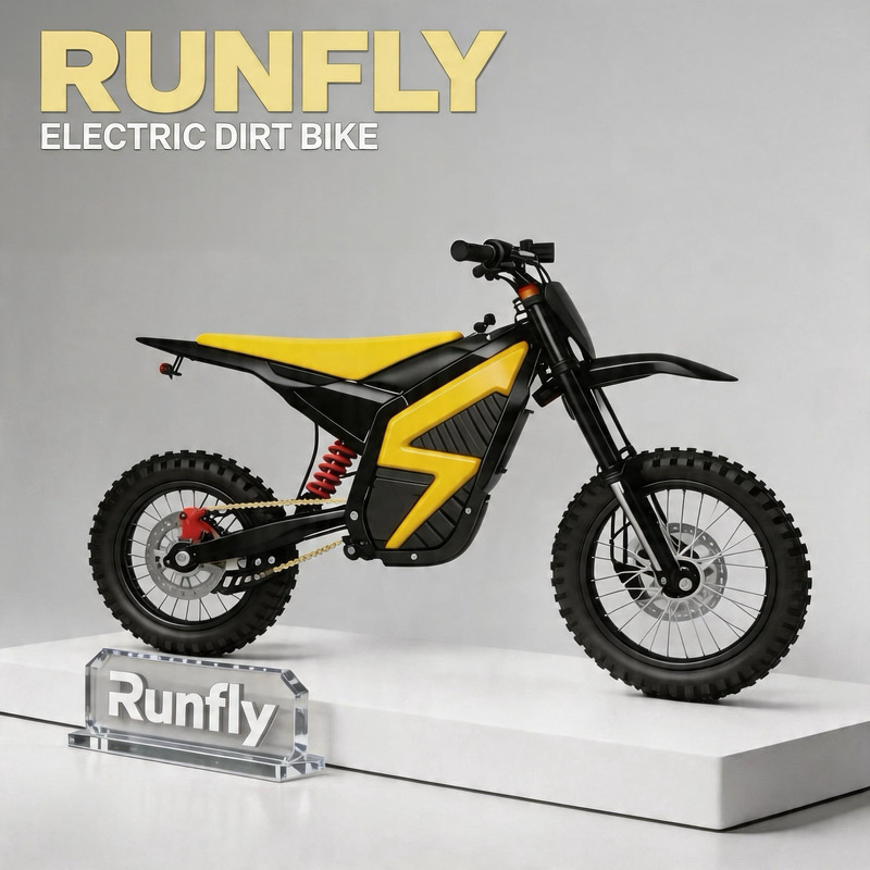 Teenagers' Best-Selling Russian Competitive Motorcycles, Off-Road Bikes, Mountain Bikes, Dirt Bikes