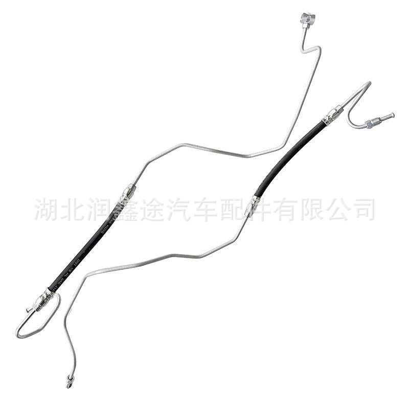 4886Z6 4886Z7 Brake Hose Suitable for Peugeot 307 308 408 Citroen C4 DS4