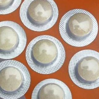 鱼油软硬胶囊冷铝泡罩装瓶片剂包衣泡罩定制加工源头厂家压片包衣