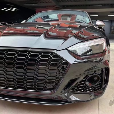 Audi A5, RS5 front | Big Surrounded