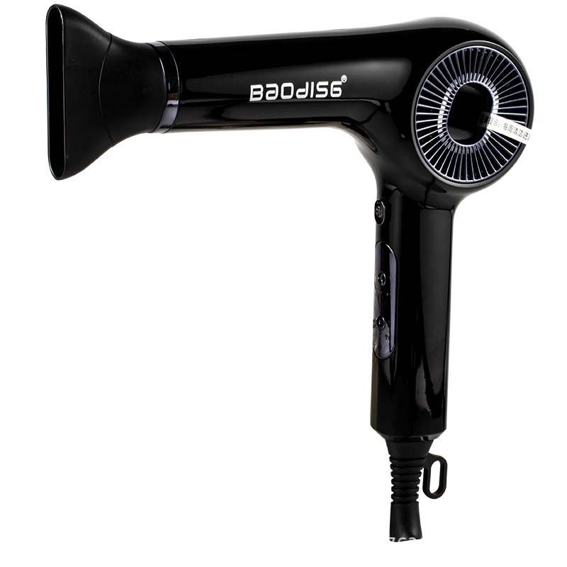 Baodisi T10 ブラシレスハイパワーヘアドライヤー理髪店ヘアサロン特別な新しい速乾性温冷風|undefined