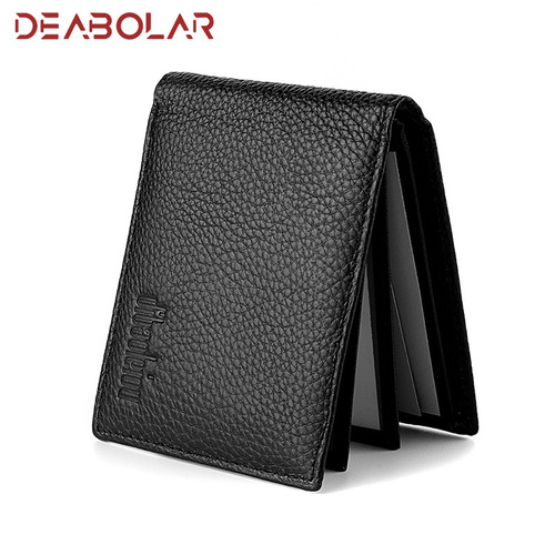 Multifunctional wallet, driver's license leather case, driving document bag, real pickup bag, multi-card slot wallet, bus card holder