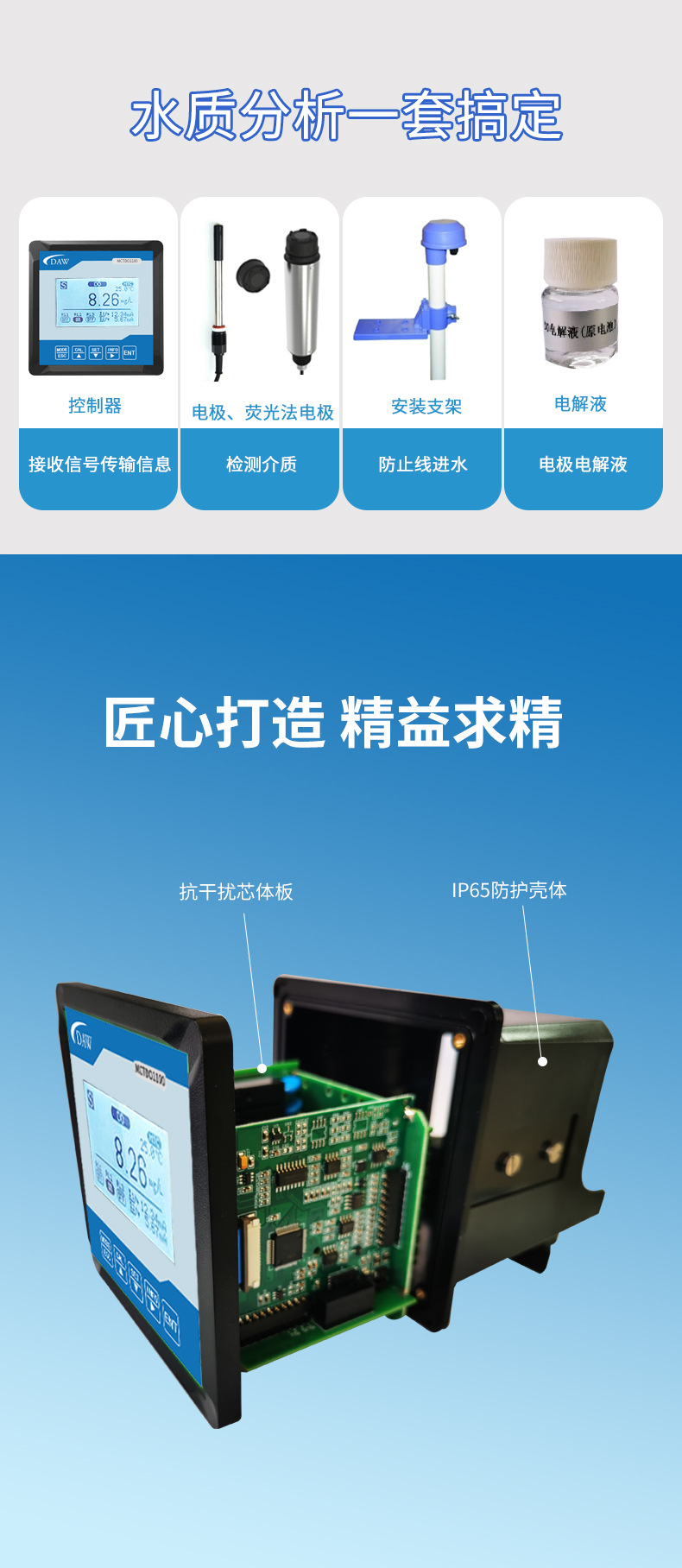 溶解氧控制器_06