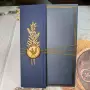 制作高档跨境pvc手工卡