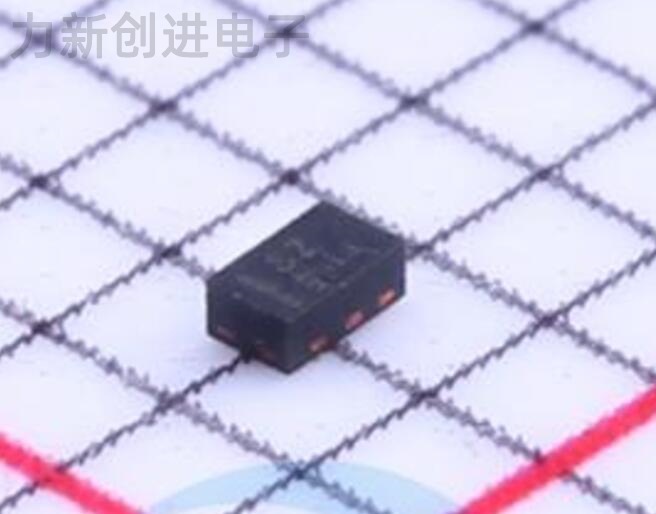 RV2C014BCT2CL 封装 DFN1006-3 MOS场效应管