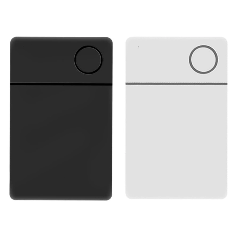 ICARD Global Locator ультратонкая карта с защитой от потери устройства itag отслеживание домашних животных артефакт AirtagGPS локатор