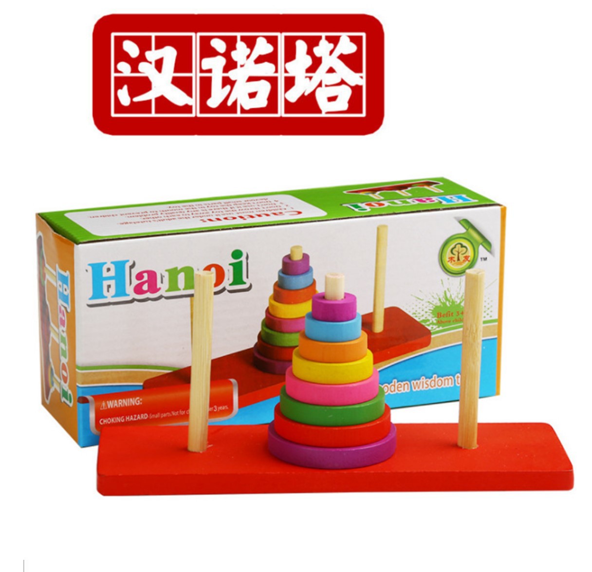 Pequeñas cuentas de ocho tonos de piano despertador niños tocando piano traje juguetes de madera bebé educación temprana bloques de construcción educativos envío gratis