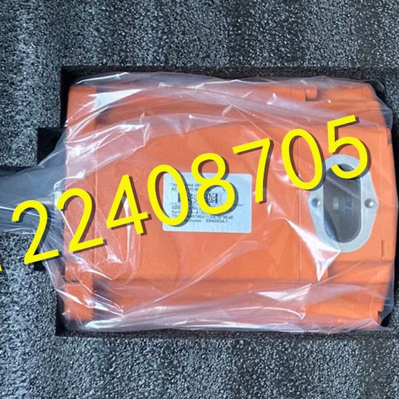 Двигатель робота ABB IRB6600 3HAC 034832 -003/3HAC 058883 -002, токарная цена