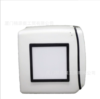 Led Light Box, Waterproof Delivery – Electric car tail box