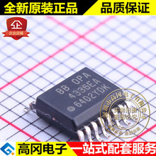 OPA4336EA SSOP-16 OPA4336 TI ���� ����Դ CMOS �����˷�