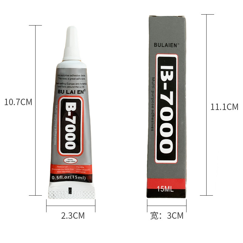 B7000-15ml (개별포장)