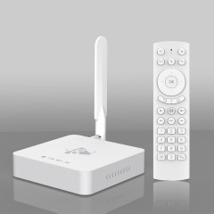 S928X Android 11 TVボックス 5コア 4T計算能力 WiFi6 Bluetooth 5.4 ネットワークプレーヤー 4Kプレーヤー