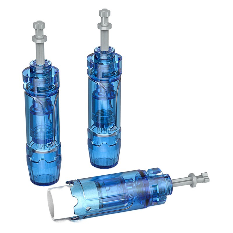 Dr.pen A9 M8S ナノマイクロニードル針 電動マイクロニードル美容フライス消耗品 マイクロクリスタルヘッド