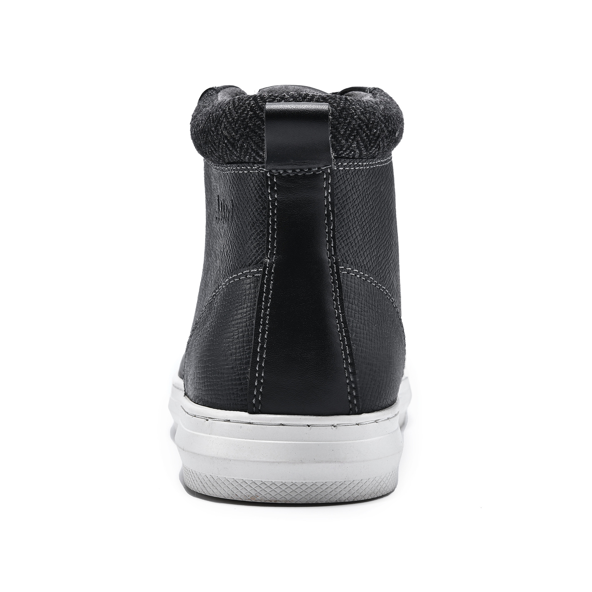 Stivali Martin da uomo Stivaletti alla caviglia Stivali da moto da uomo Stivali eleganti casual Stivali Chukka impermeabili_voghion.com