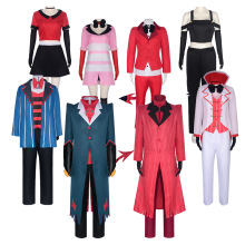 �تz�͗� ALASTOR cospaly���b �تz���^��ɫ��ϼ����ݷ��b