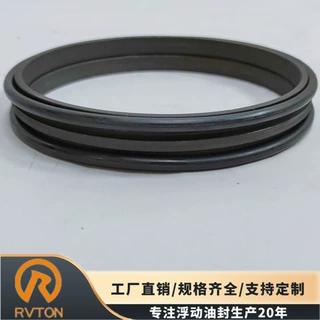 适用于沃尔沃挖掘机密封件浮动油封8230-25270厂家批发