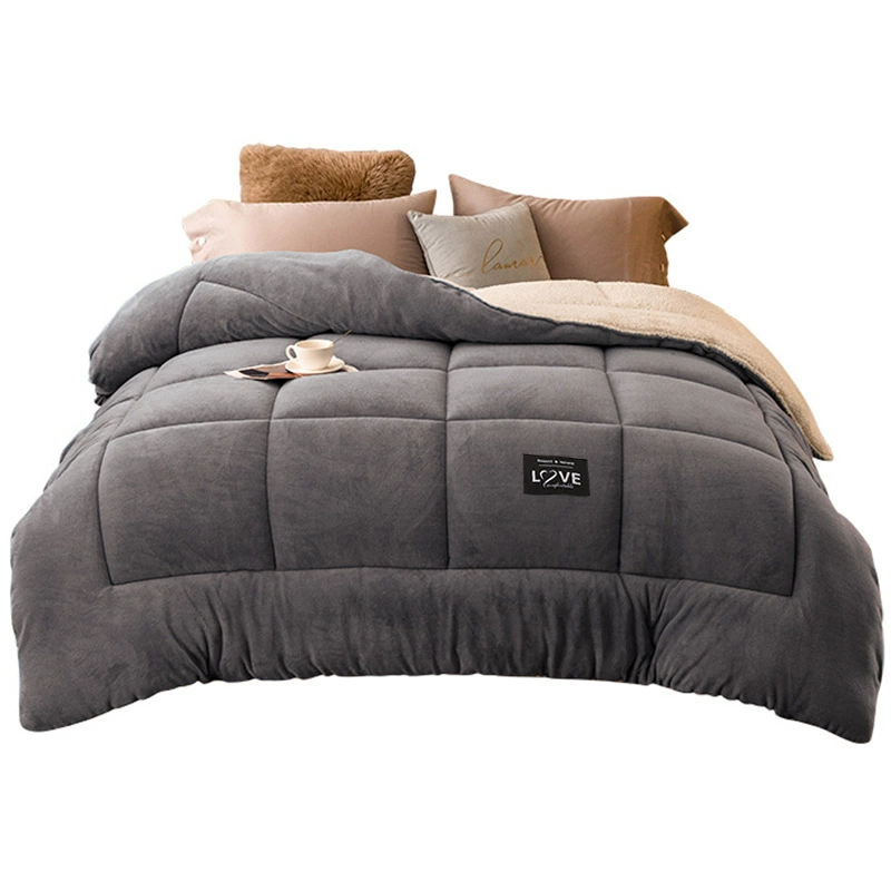 Winter keep warm duvet, bedding