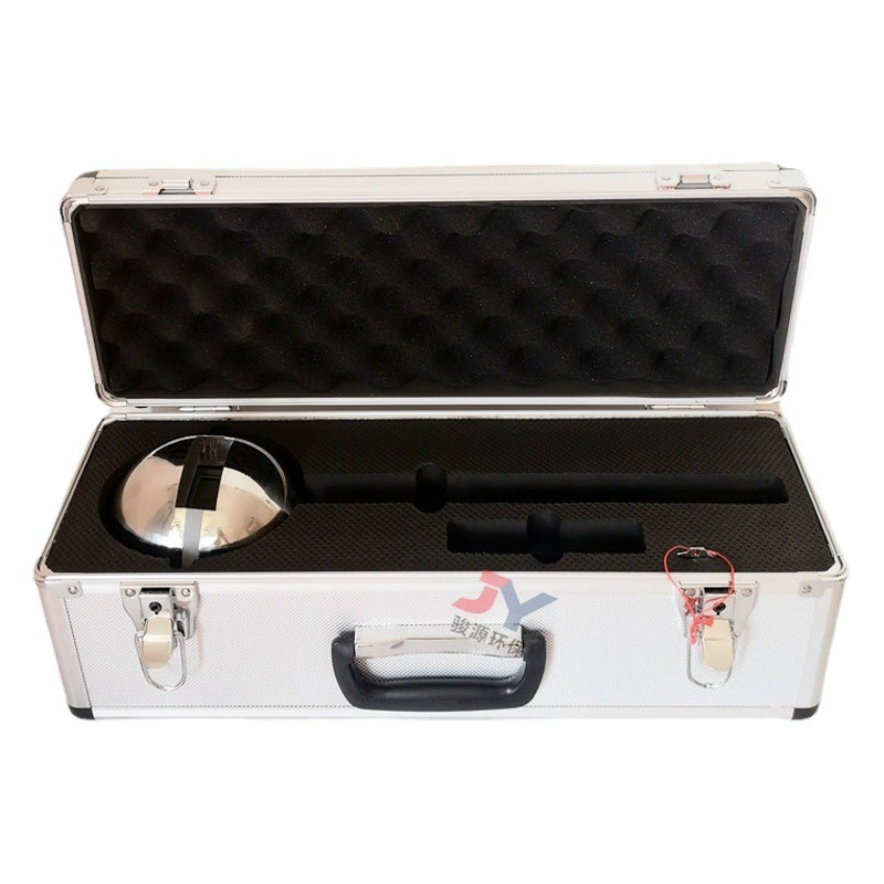 Оборудование гигиены труда H-3A Тип жидкокристаллический дисплей измерителя прочности электрического поля частоты силы цифровой