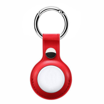 레드 (스프링 버클)