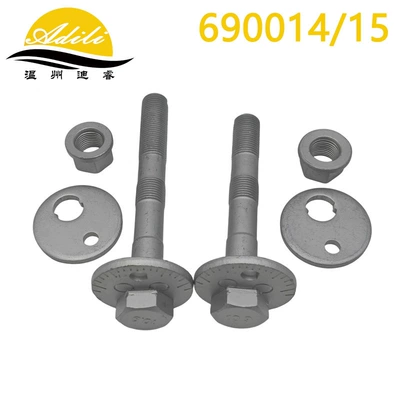 Arm Bolt – Asqı sistemi / Xodovoy hissələr