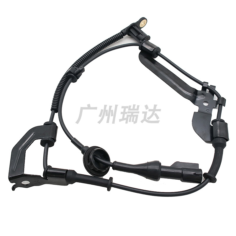 YL8Z - 2C204 - AB es adecuado para el sensor de velocidad de la rueda ABS de Ford.