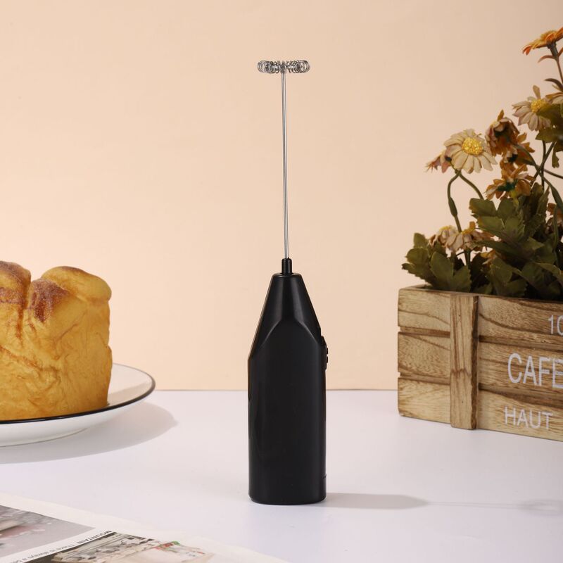 ワイヤレス電動ミルク泡立て器ミニコーヒーミルク泡立て機家庭用牛乳泡立て器手持ち電動卵泡立て器|undefined