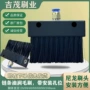 加油润滑自动工业毛刷