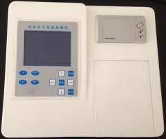 中药二氧化硫快速检测仪 硫磺快速检测仪 型号：HAD-28213