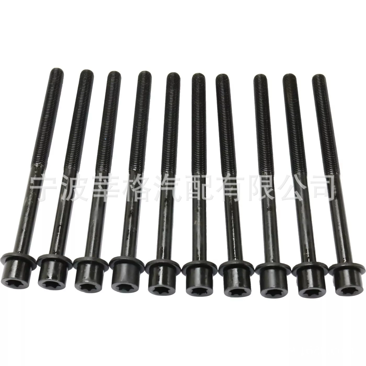 Набор головных болтов применяется 07-15 Chrysler Dodge Jeep 1.8L 2.0L 2.4L ES72267