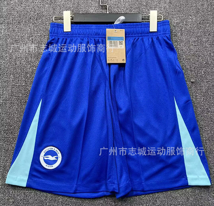 2526 nuevos uniformes de fútbol del club Chelsea Arsenal, uniformes de fútbol del Paris AC Barcelona con pantalones cortos a juego